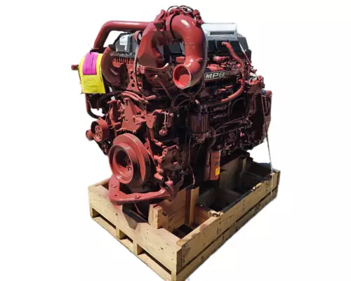 MACK MP8 EPA 17 (D13) ENGINE ASSEMBLY
