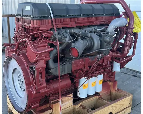 MACK MP8 EPA 17 (D13) ENGINE ASSEMBLY