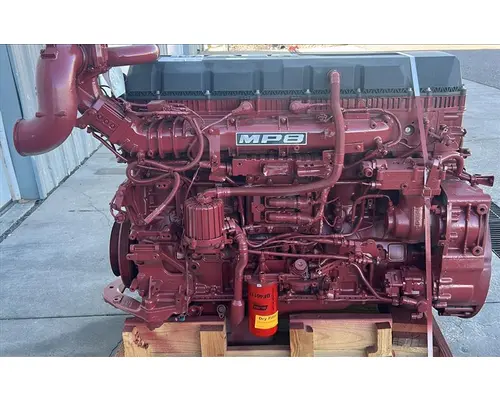 MACK MP8 EPA 17 (D13) ENGINE ASSEMBLY