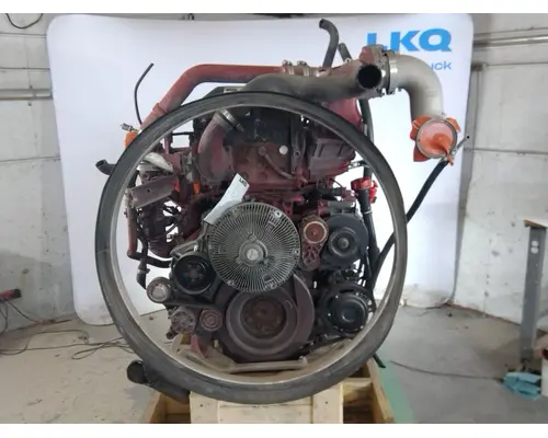 MACK MP8 EPA 17 (D13) ENGINE ASSEMBLY