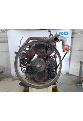 MACK MP8 EPA 17 (D13) ENGINE ASSEMBLY