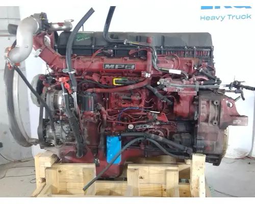 MACK MP8 EPA 17 (D13) ENGINE ASSEMBLY