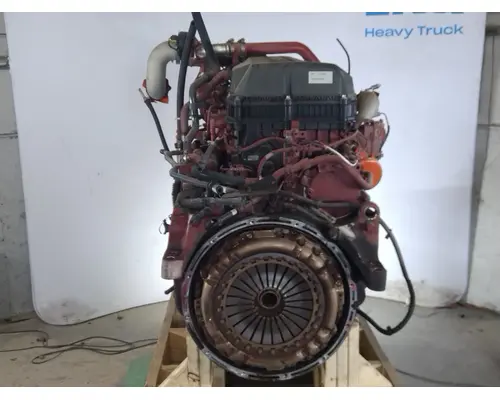 MACK MP8 EPA 17 (D13) ENGINE ASSEMBLY