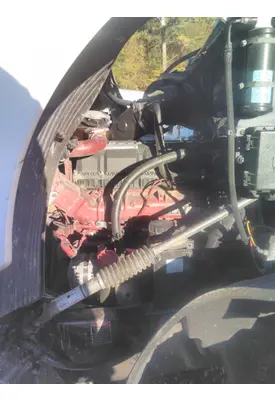 MACK MP8 EPA 17 (D13) ENGINE ASSEMBLY