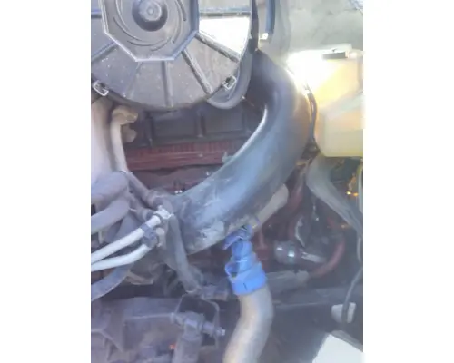 MACK MP8 EPA 17 (D13) ENGINE ASSEMBLY