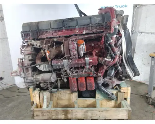 MACK MP8 EPA 17 (D13) ENGINE ASSEMBLY
