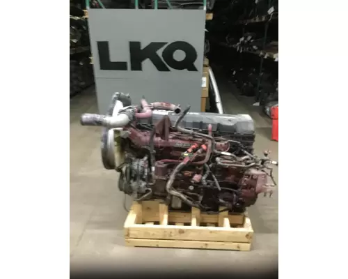 MACK MP8 EPA 17 (D13) ENGINE ASSEMBLY