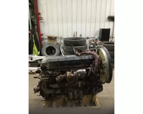 MACK MP8 EPA 17 (D13) ENGINE ASSEMBLY