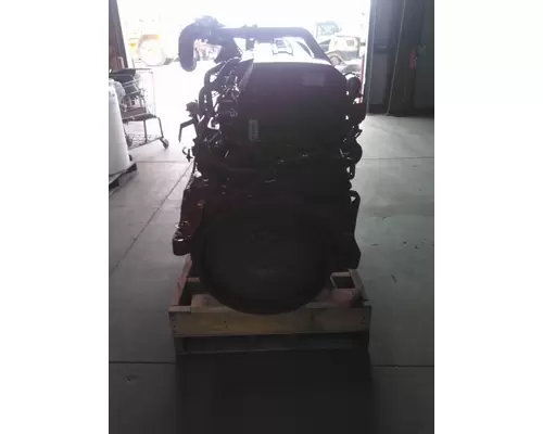 MACK MP8 EPA 17 (D13) ENGINE ASSEMBLY