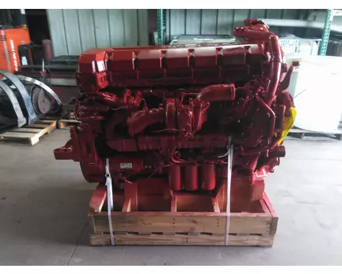 MACK MP8 EPA 17 (D13) ENGINE ASSEMBLY