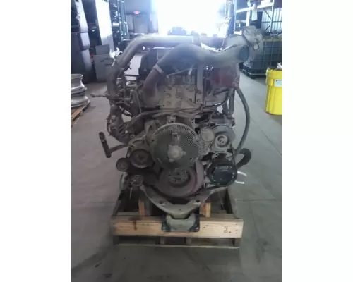 MACK MP8 EPA 17 (D13) ENGINE ASSEMBLY