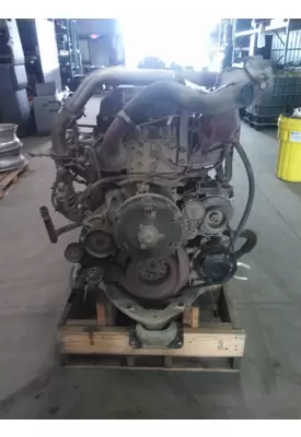 MACK MP8 EPA 17 (D13) ENGINE ASSEMBLY