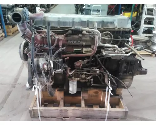 MACK MP8 EPA 17 (D13) ENGINE ASSEMBLY