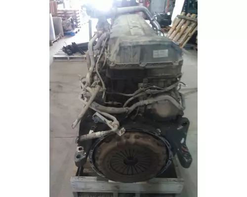 MACK MP8 EPA 17 (D13) ENGINE ASSEMBLY