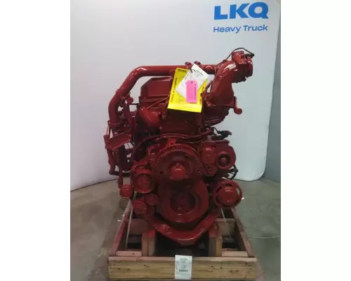 MACK MP8 EPA 17 (D13) ENGINE ASSEMBLY