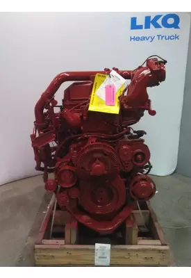 MACK MP8 EPA 17 (D13) ENGINE ASSEMBLY