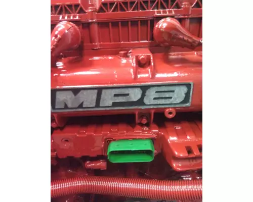 MACK MP8 EPA 17 (D13) ENGINE ASSEMBLY