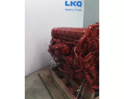 MACK MP8 EPA 17 (D13) ENGINE ASSEMBLY