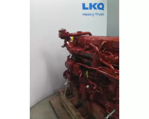 MACK MP8 EPA 17 (D13) ENGINE ASSEMBLY