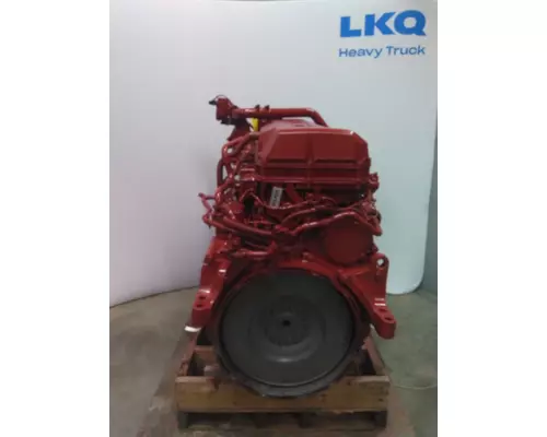 MACK MP8 EPA 17 (D13) ENGINE ASSEMBLY