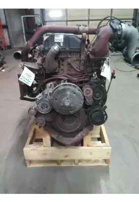 MACK MP8 EPA 17 (D13) ENGINE ASSEMBLY