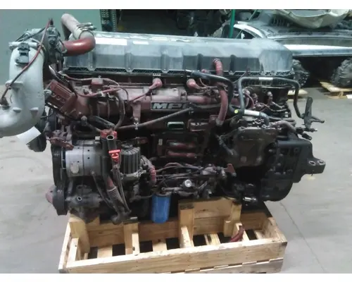 MACK MP8 EPA 17 (D13) ENGINE ASSEMBLY