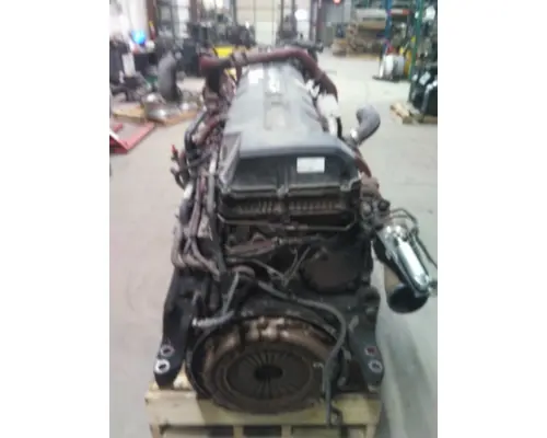 MACK MP8 EPA 17 (D13) ENGINE ASSEMBLY