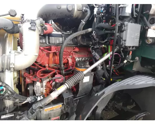 MACK MP8 EPA 17 (D13) ENGINE ASSEMBLY