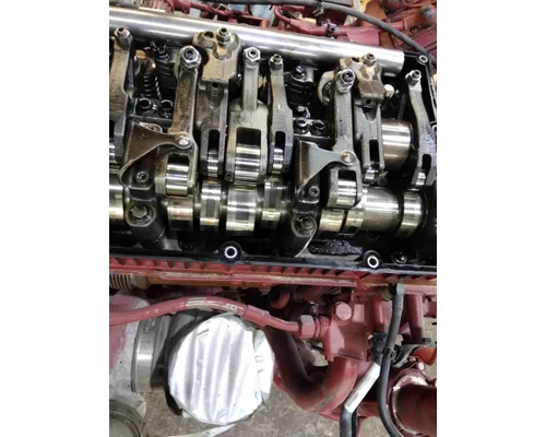 MACK MP8 EPA 17 (D13) ENGINE ASSEMBLY