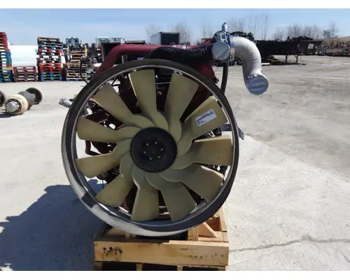 MACK MP8 EPA 17 (D13) ENGINE ASSEMBLY