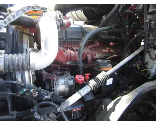 MACK MP8 EPA 17 (D13) ENGINE ASSEMBLY
