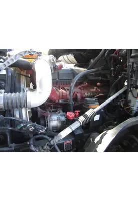 MACK MP8 EPA 17 (D13) ENGINE ASSEMBLY