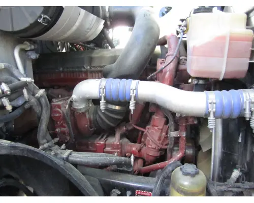 MACK MP8 EPA 17 (D13) ENGINE ASSEMBLY
