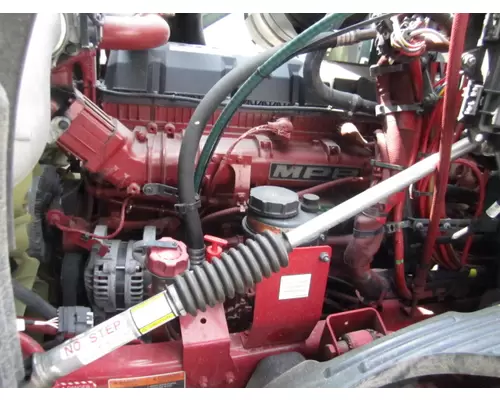 MACK MP8 EPA 17 (D13) ENGINE ASSEMBLY