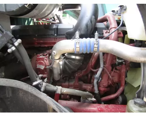 MACK MP8 EPA 17 (D13) ENGINE ASSEMBLY