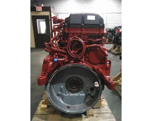 MACK MP8 EPA 17 (D13) ENGINE ASSEMBLY