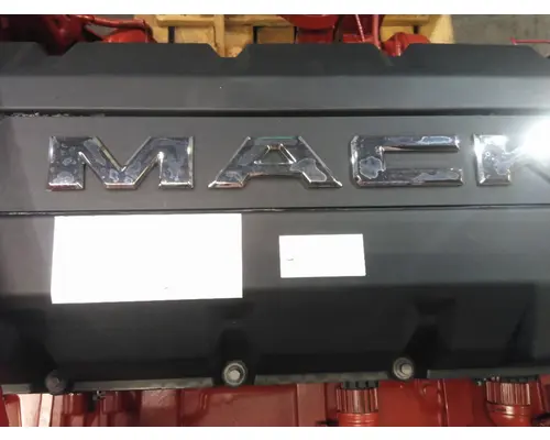 MACK MP8 EPA 17 (D13) ENGINE ASSEMBLY