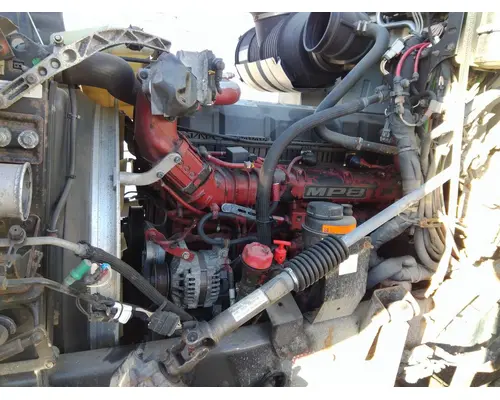 MACK MP8 EPA 17 (D13) ENGINE ASSEMBLY
