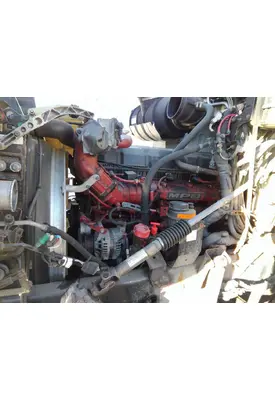 MACK MP8 EPA 17 (D13) ENGINE ASSEMBLY