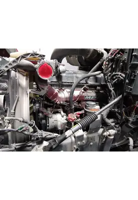 MACK MP8 EPA 17 (D13) ENGINE ASSEMBLY