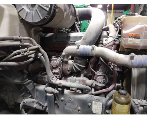 MACK MP8 EPA 17 (D13) ENGINE ASSEMBLY