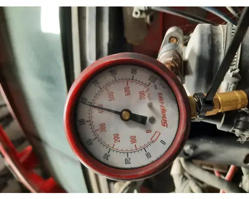 MACK MP8 EPA 17 (D13) ENGINE ASSEMBLY