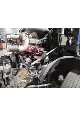 MACK MP8 EPA 17 (D13) ENGINE ASSEMBLY