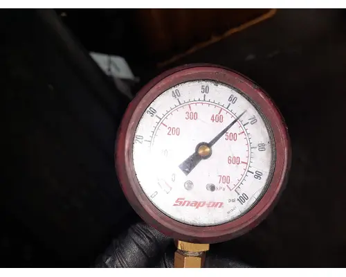 MACK MP8 EPA 17 (D13) ENGINE ASSEMBLY