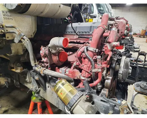 MACK MP8 EPA 17 (D13) ENGINE ASSEMBLY