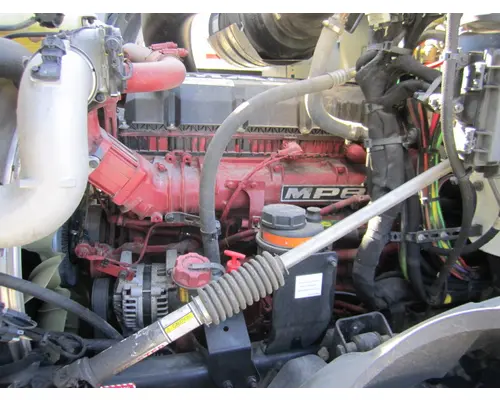 MACK MP8 EPA 17 (D13) ENGINE ASSEMBLY