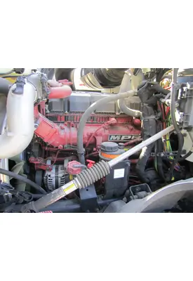 MACK MP8 EPA 17 (D13) ENGINE ASSEMBLY
