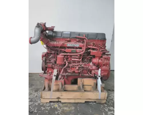 MACK MP8 EPA 17 (D13) ENGINE ASSEMBLY