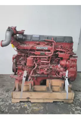 MACK MP8 EPA 17 (D13) ENGINE ASSEMBLY