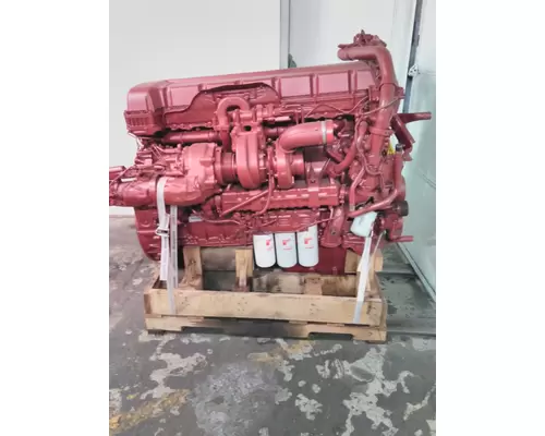 MACK MP8 EPA 17 (D13) ENGINE ASSEMBLY